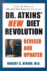 Dr. Atkins' Three-Book Package: New Diet Revolution; New Diet Cookbook; New Carb Gram Counter by Robert C. Atkins