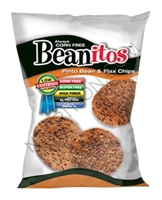 Beanitos Low Carb Chips