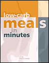 Low-Carb Meals in Minutes by Linda Gassenheimer